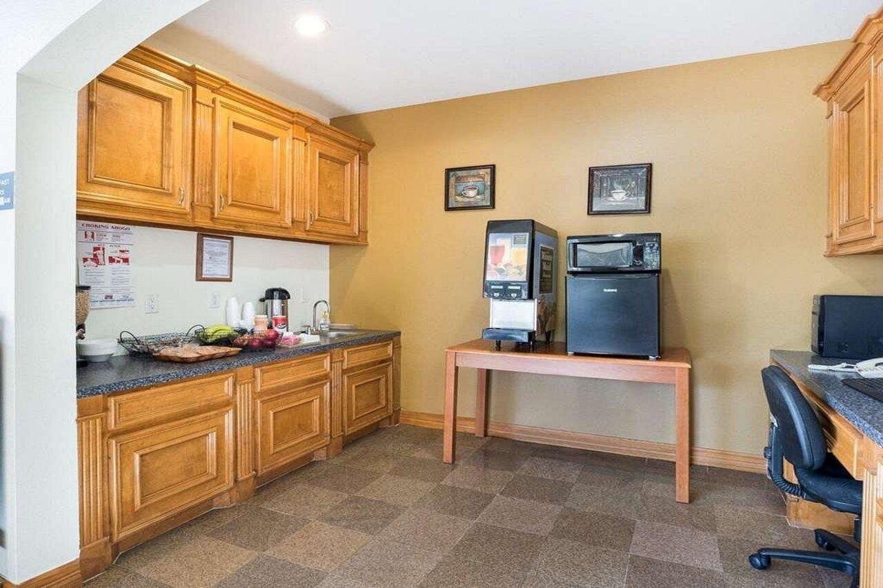 Rodeway Inn & Suites Humble Εξωτερικό φωτογραφία